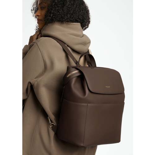 Kinney Full Backpack (Vegan) – MINA BAIE