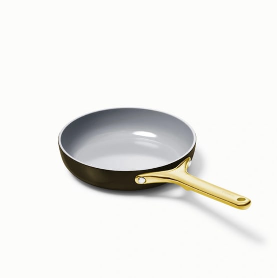 Caraway 8” Mini Fry Pan | Black