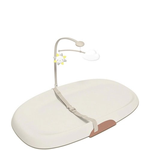 Skip Hop Changing Pad