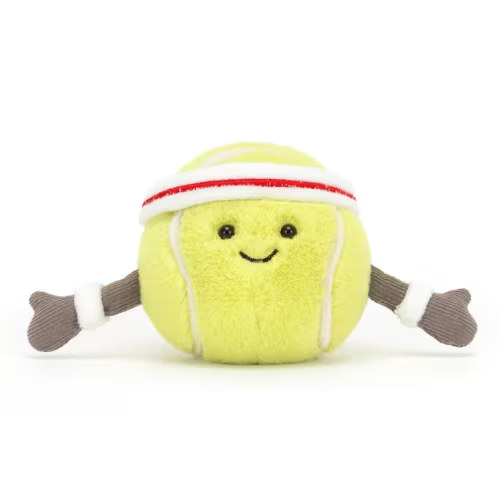 Jellycat Tennis Ball