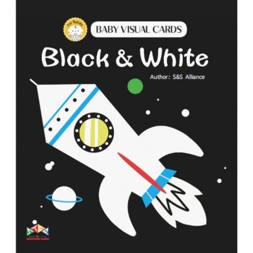 Black and White - by Alliance