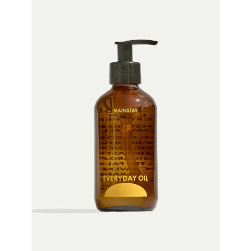 Everyday Oil - Everyday Oil