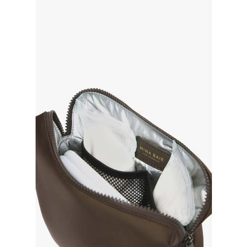 Piper Pouch (Nylon) – MINA BAIE