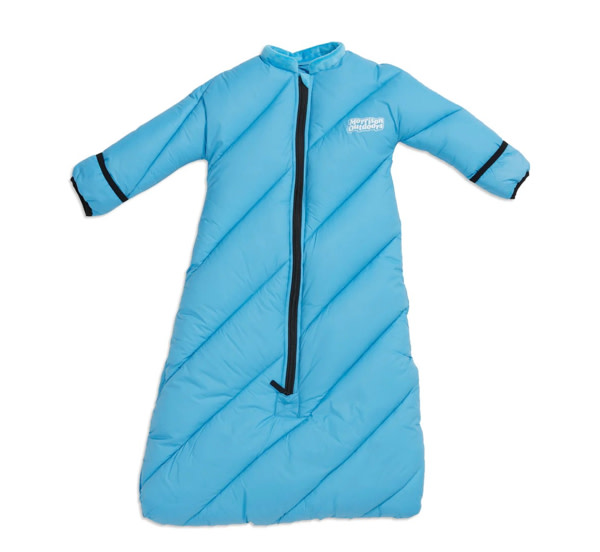 Little Mo Baby Sleeping Bag (6-18 months)