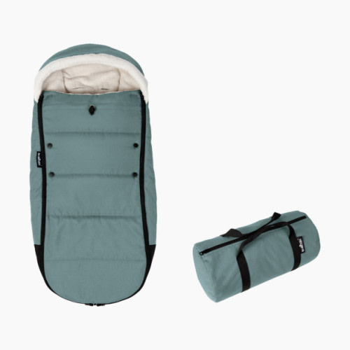 YOYO Footmuff - Aqua