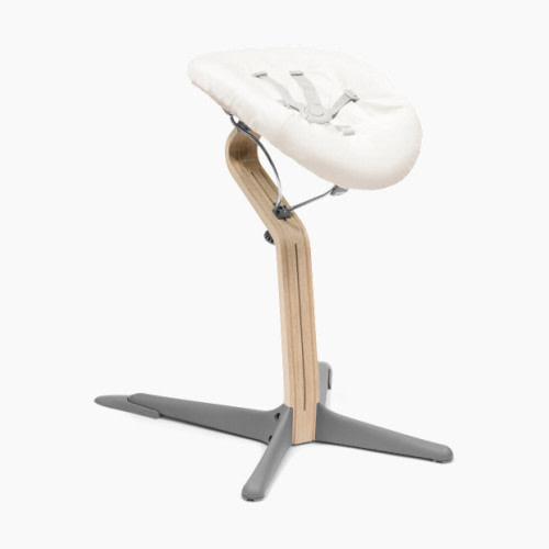 Stokke Nomi Newborn Set - Grey Sand