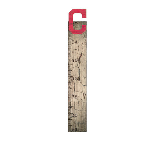 Fan Creations MLB Sign Growth Chart & Reviews | Wayfair