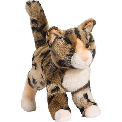 Douglas Tashette Bengal Cat Plush Stuffed Animal