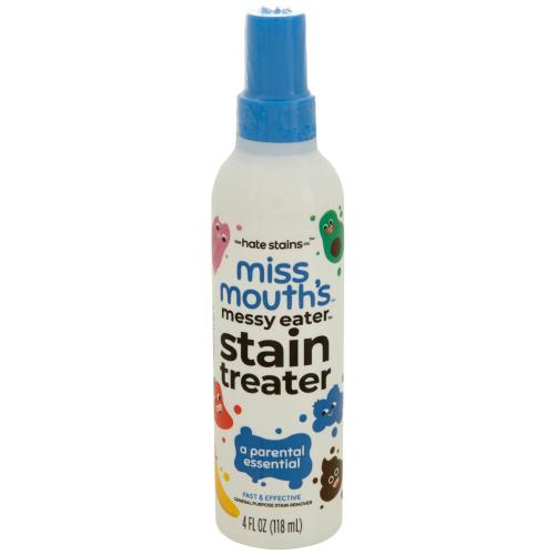 Miss Mouth's Messy Eater Stain Treater