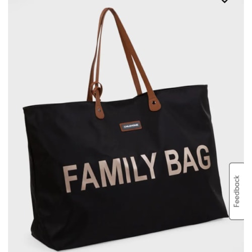 Childhome Family Bag