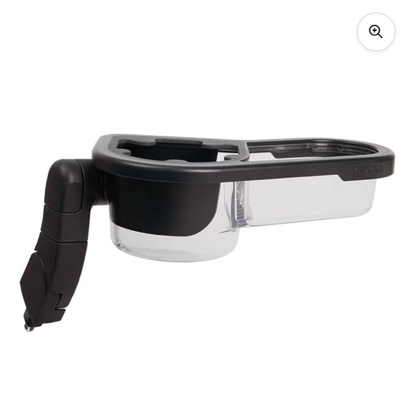 Nuna DEMI grow child tray + handle