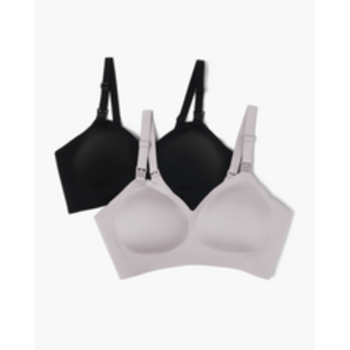 SMOOTH - Ultra Soft & Omni Maternity Nursing Bra-YN21