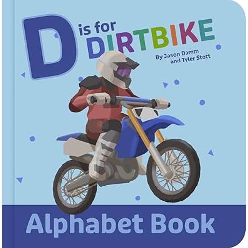 D is for Dirtbike