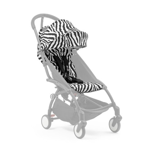 Yoyo® 6+ Months Stroller Pack