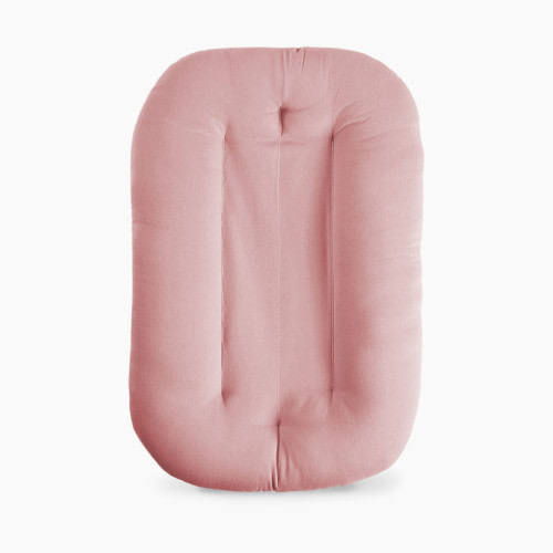 Snuggle Me Organic Infant Lounger - Gumdrop