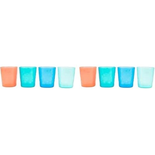 Dr. Brown's Toddler Tummblers, Multiple, 4 Count (Pack of 2)