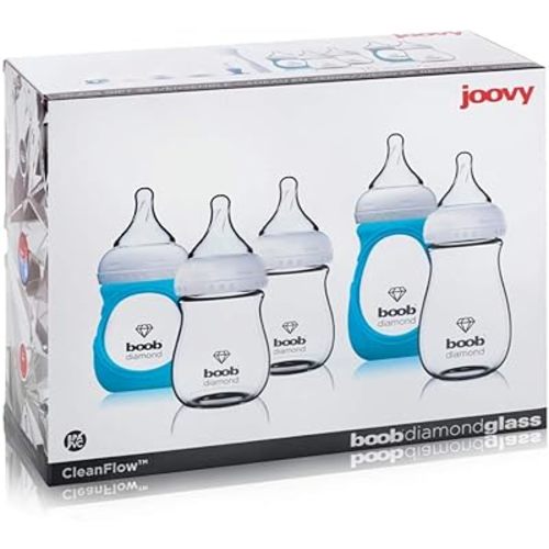 Joovy Boob Diamond Gift Set