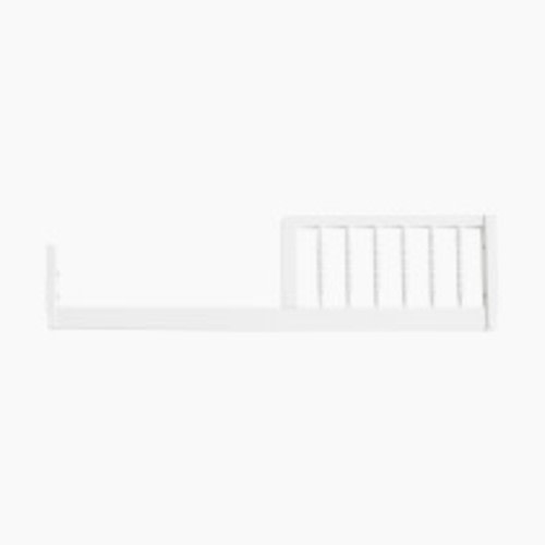 daVinci Jenny Lind Toddler Bed Conversion Kit - White