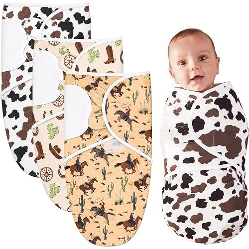 Swaddles