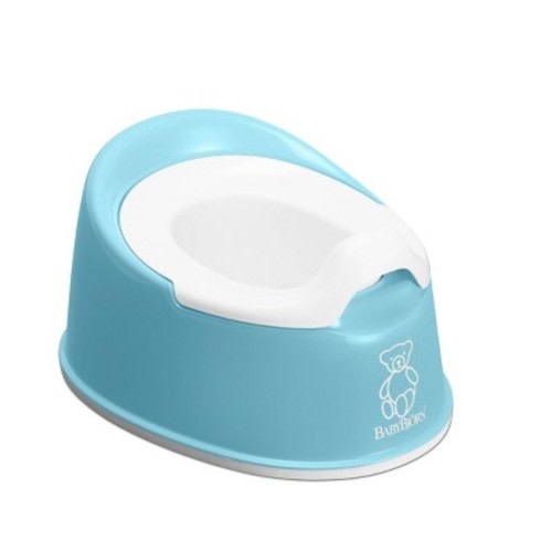 BabyBjorn Smart Potty Potty Chair