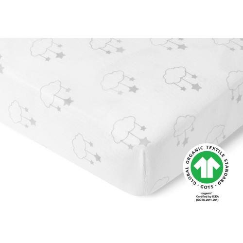 Breathable, Organic Sheets | Newton Baby