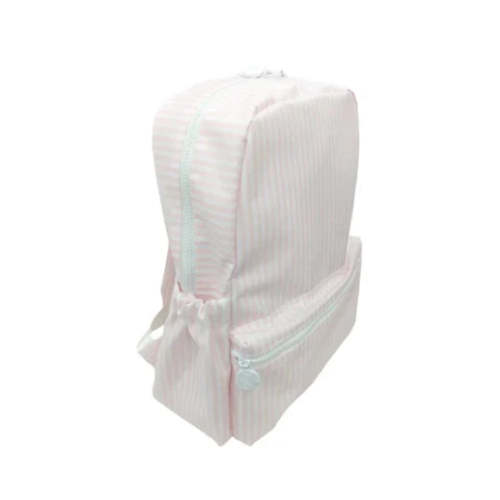 Backpacker - Pimlico Stripe Pink