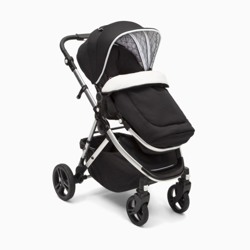 Mockingbird Stroller Footmuff