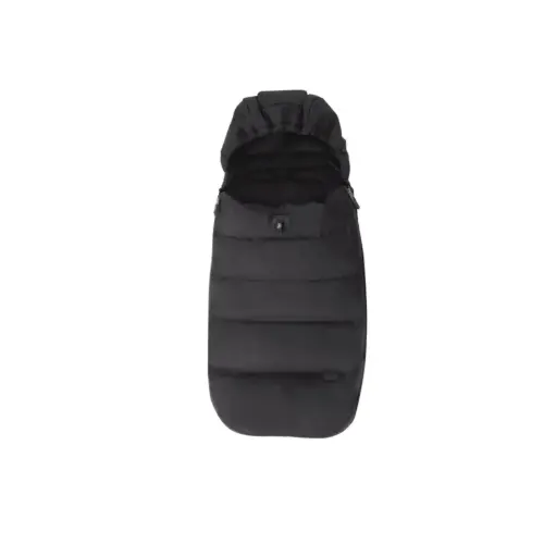 Silver Cross Wave Footmuff