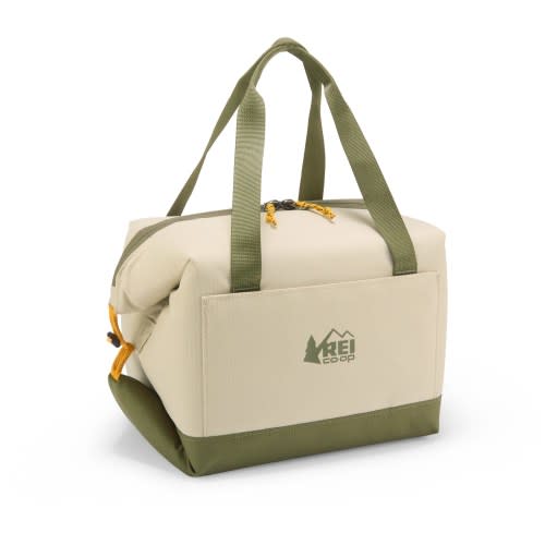 8L Folding Cooler Washed Stone | REI