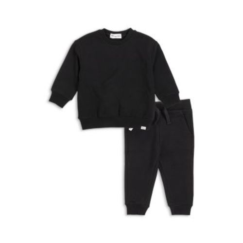 Boys' Sweatshirt & Joggers Set - Baby