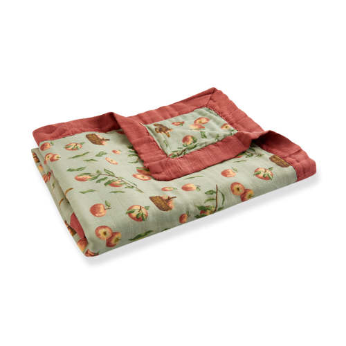 Apple Orchard Bamboo Big Lovey