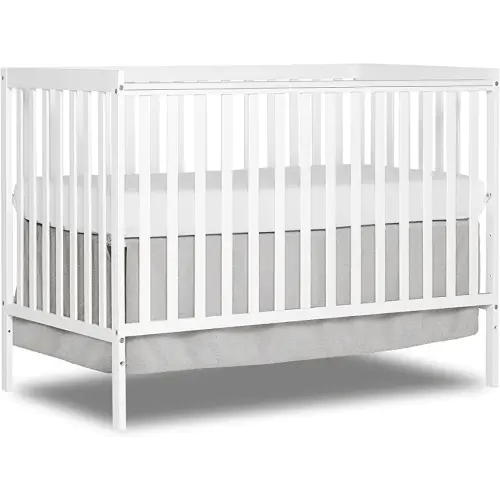 Synergy 5-in-1 Convertible Crib