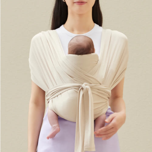 Konny Baby Carrier FLEX AirMesh™