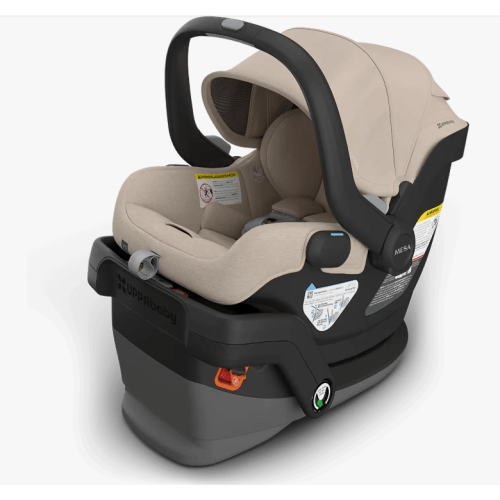 Mesa® V3 - Declan - UPPAbaby