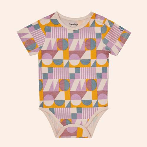 Atlantic City Onesie - Young Days