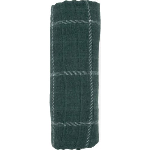 Cotton Muslin Swaddle Blanket
