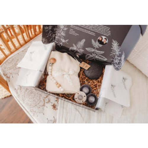 The Ultimate Midnight Dream Gift Set | Ninni Co.