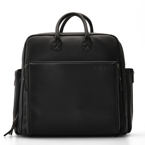 Ayla Diaper Bag