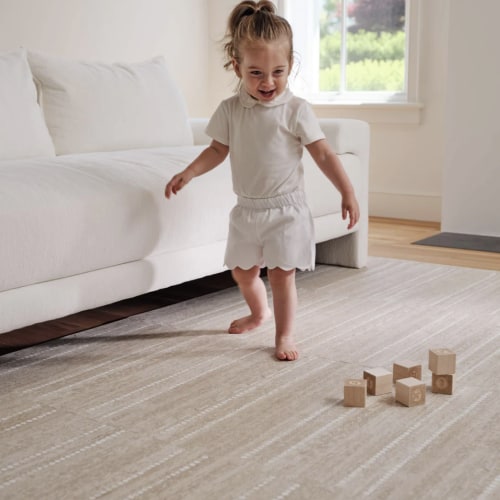 Little Nomad Play Mat Aspen – House of Noa — 4x6