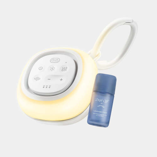 Sound Machine + Aroma Subscription