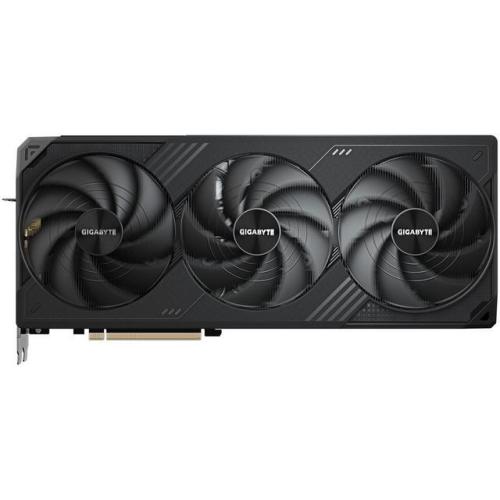 GIGABYTE WINDFORCE GeForce RTX 5090 Graphics Card GV-N5090WF3OC-32GD