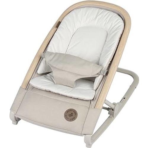 Maxi-Cosi Kori 2-in-1 Rocker, Classic Oat