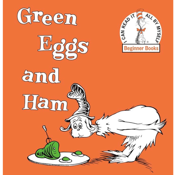 Green Eggs and Ham