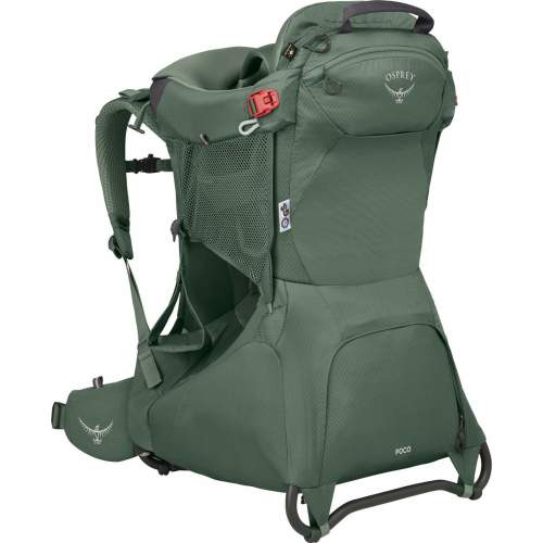 Osprey Poco Child Carrier - Unisex | MEC