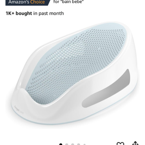 Amazon.ca : bain bebe