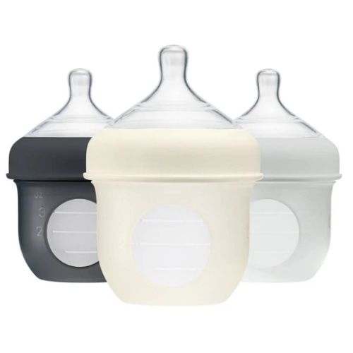 Nursh Bottle | 0+ Months