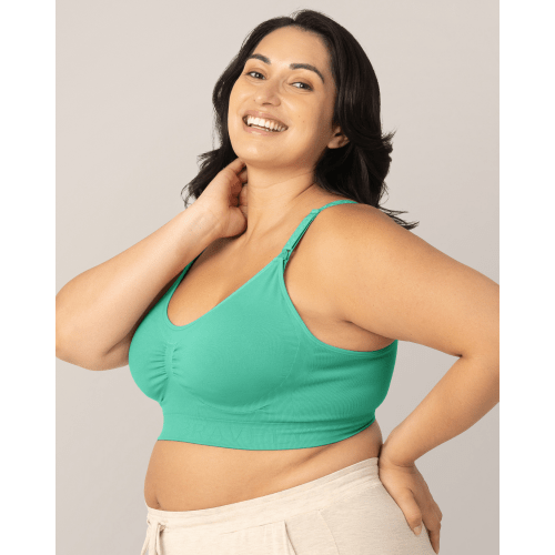 Simply Sublime® Nursing Bra | Twilight - Kindred Bravely