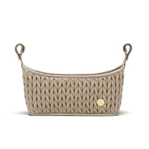 Stroller Organizer - Beige