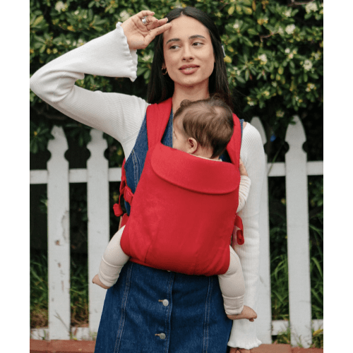 Wildbird - Aerial Carrier Cherry
