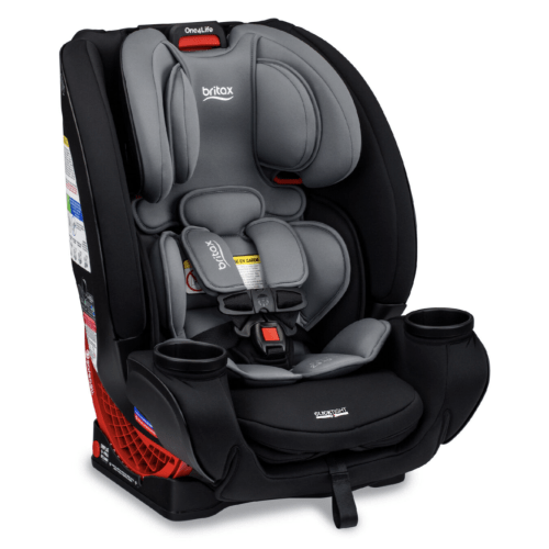 Britax | One4Life ClickTight All-in-One – Car Seat & Booster Combo